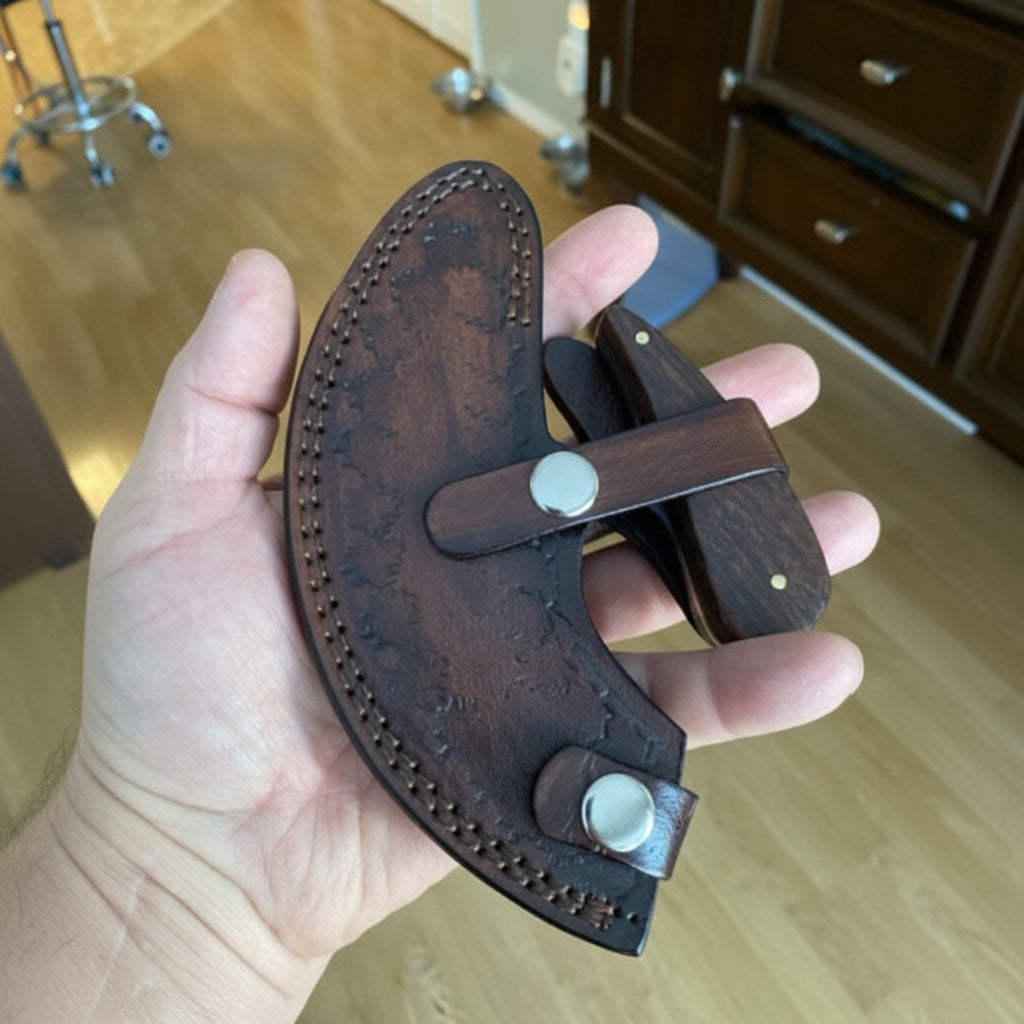 Ulu hybrid