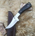 Skinning knife